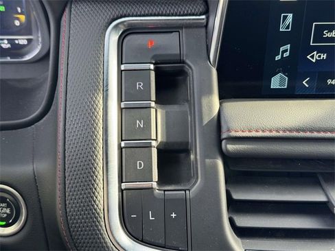 Used 2022 Chevrolet Tahoe RST w/ Luxury Package image 8