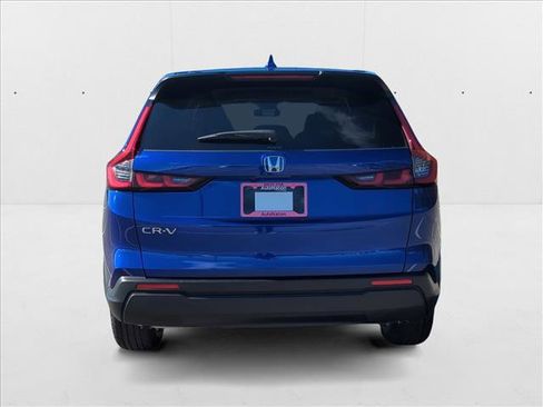 Used 2024 Honda CR-V EX image 10