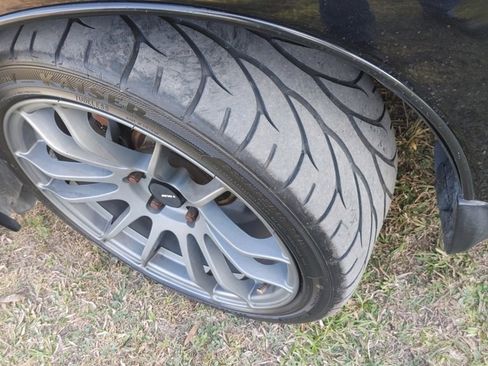 Used 2015 Honda Civic Si image 10