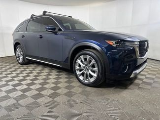 Used 2024 MAZDA CX-90 3.3 Turbo w/ Premium Plus Pkg video 2