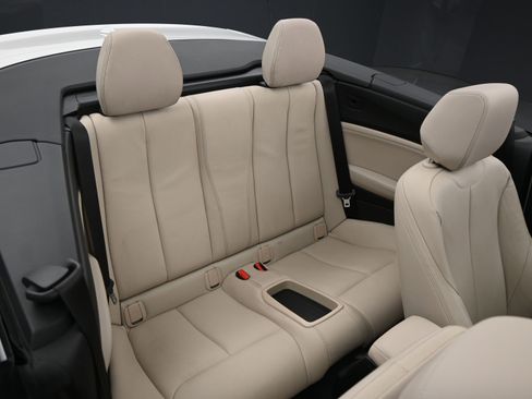 Used 2019 BMW M240i Convertible w/ Premium Package image 10