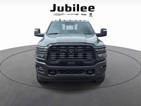 New 2026 RAM 2500 Tradesman AWD/4WD image 2