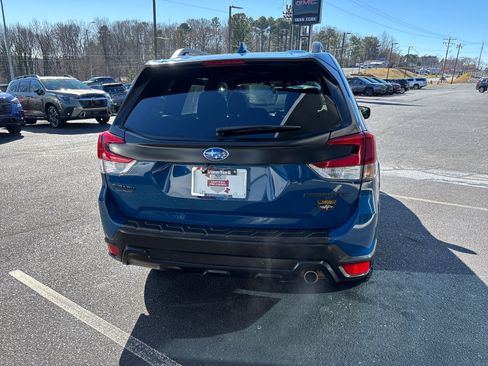 Certified 2022 Subaru Forester Wilderness w/ Wilderness Package image 51