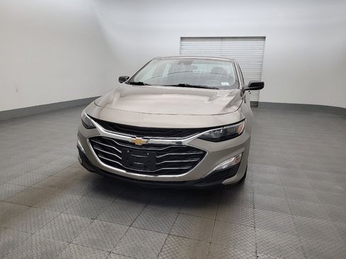 Used 2024 Chevrolet Malibu LS FWD image 15