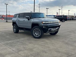 Certified 2024 GMC Hummer EV 3X video 2