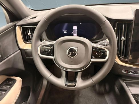 Certified 2026 Volvo XC60 B5 Plus w/ Protection Package Premier AWD/4WD image 18