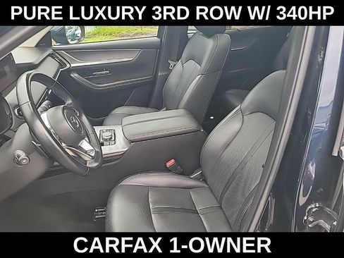 Used 2024 MAZDA CX-90 3.3 Turbo S AWD/4WD image 17