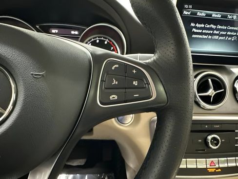 Used 2018 Mercedes-Benz GLA 250 4MATIC image 19