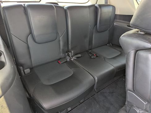 Used 2017 Nissan Armada Platinum AWD/4WD image 36