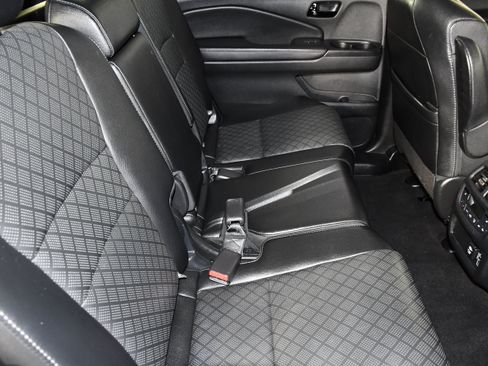 Certified 2022 Honda Passport Elite image 46