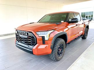 Used 2024 Toyota Tundra TRD Pro video 1