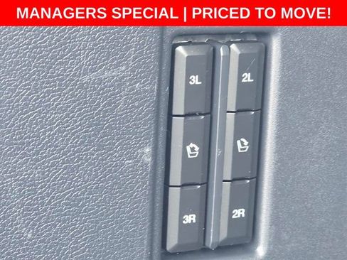 Used 2024 Ford Expedition Limited image 19