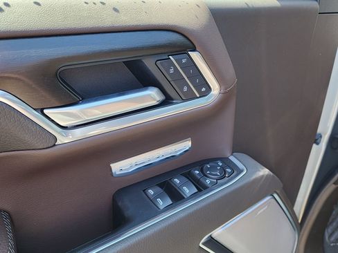 New 2026 GMC Sierra 1500 Denali AWD/4WD image 14