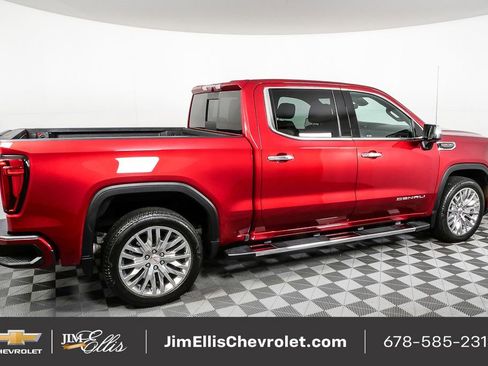Used 2023 GMC Sierra 1500 Denali w/ Technology Package image 29