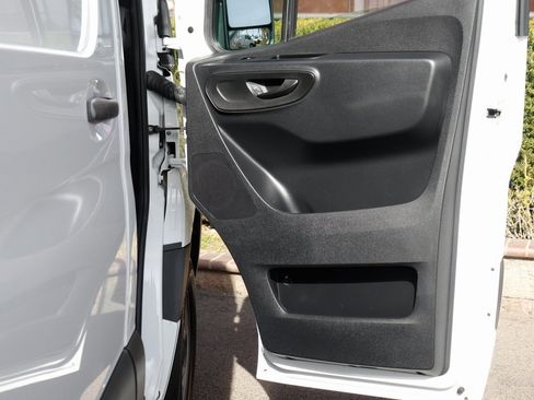 Used 2020 Mercedes-Benz Sprinter 3500 w/ Driver Convenience Package image 36