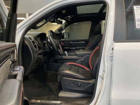 Used 2021 RAM 1500 TRX w/ TRX Level 2 Equipment Group AWD/4WD image 25