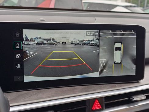 Certified 2024 Kia Sorento SX Prestige w/ Olive Brown Leather Package image 31