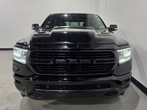 Used 2020 RAM 1500 Sport w/ Level 2 Equipment Goup w/2_L image 10