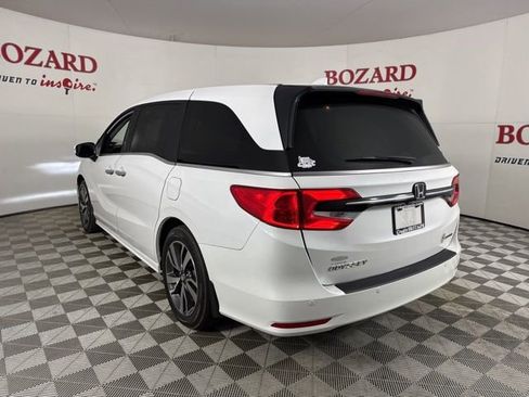 Used 2024 Honda Odyssey Touring image 6