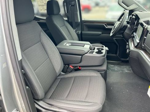 New 2026 Chevrolet Silverado 1500 RST AWD/4WD image 25