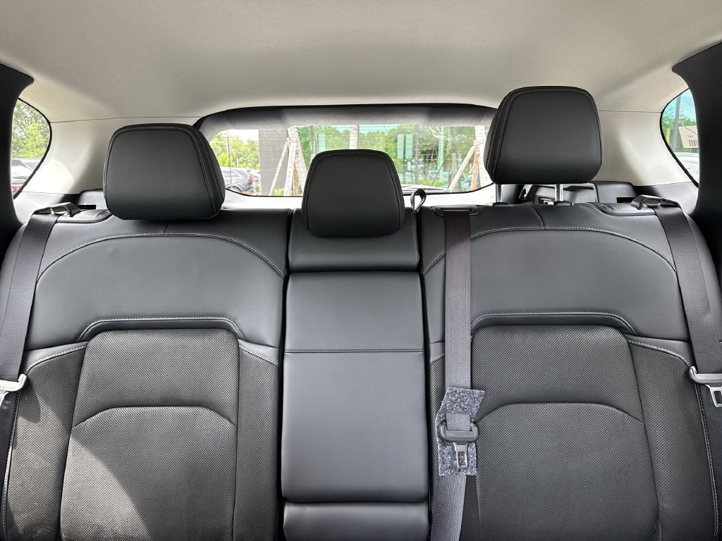 New 2026 MAZDA CX-5 Select AWD/4WD image 18