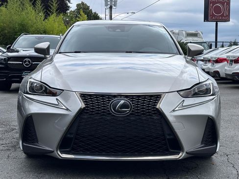 Used 2018 Lexus IS 300 F Sport RWD image 29