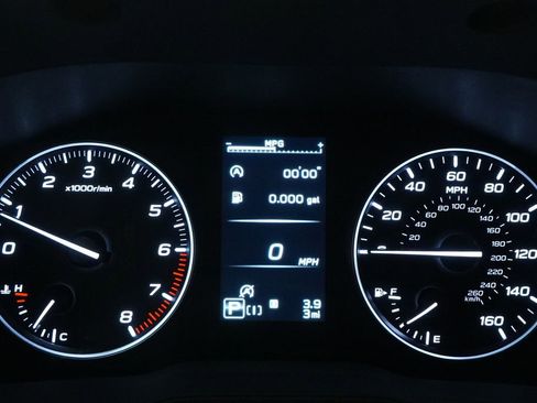 New 2026 Subaru Crosstrek 2.0i Premium image 33