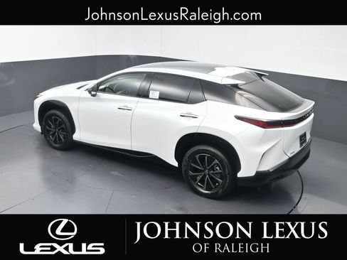 New 2026 Lexus RZ 350e 2WD image 27