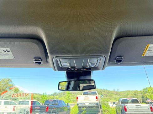 New 2026 GMC Sierra 2500 Pro image 17