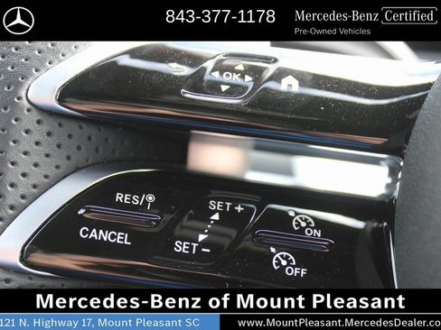 Used 2025 Mercedes-Benz GLB 250 image 27