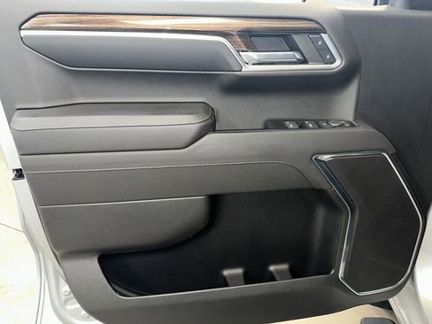 Certified 2022 Chevrolet Silverado 1500 LT image 4