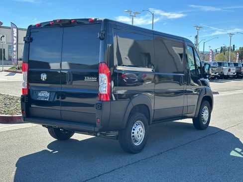 New 2026 RAM ProMaster 1500 w/ Safety Group FWD image 8