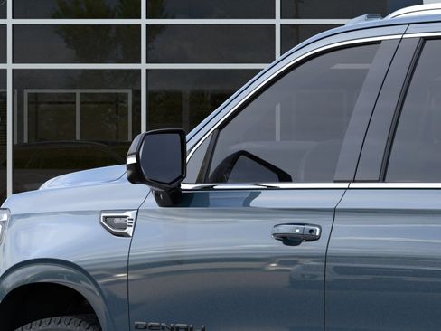 New 2026 GMC Yukon XL Denali AWD/4WD image 36