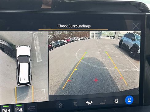 New 2026 Subaru Outback Limited XT image 31