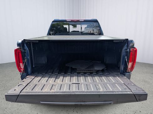 Certified 2023 GMC Sierra 1500 Denali w/ Denali Reserve Package AWD/4WD image 11