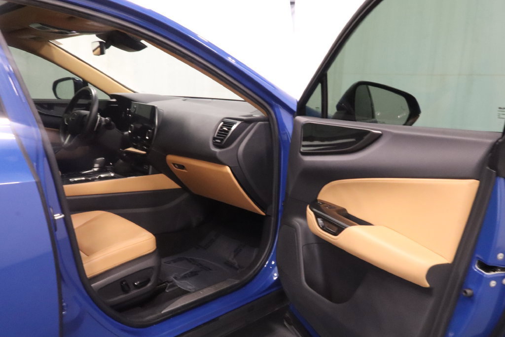 Used 2024 Lexus NX 350 AWD w/ Cold Area Package image 15