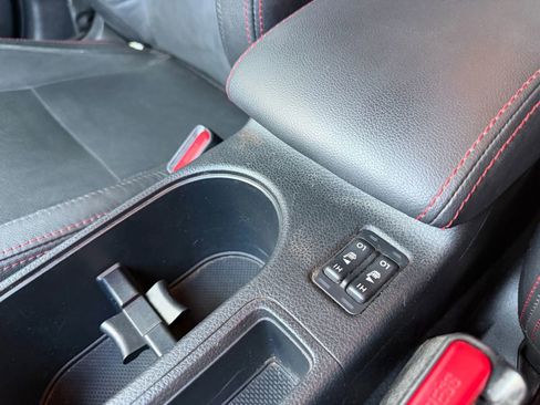 Used 2019 Subaru WRX Limited AWD/4WD image 22