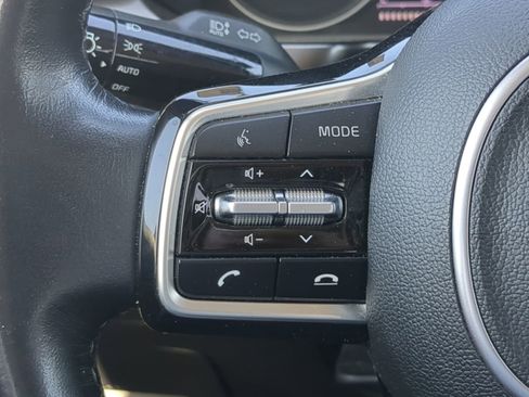 Used 2023 Kia Sorento S FWD image 24
