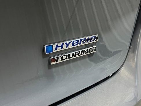 New 2026 Honda Accord Touring image 6