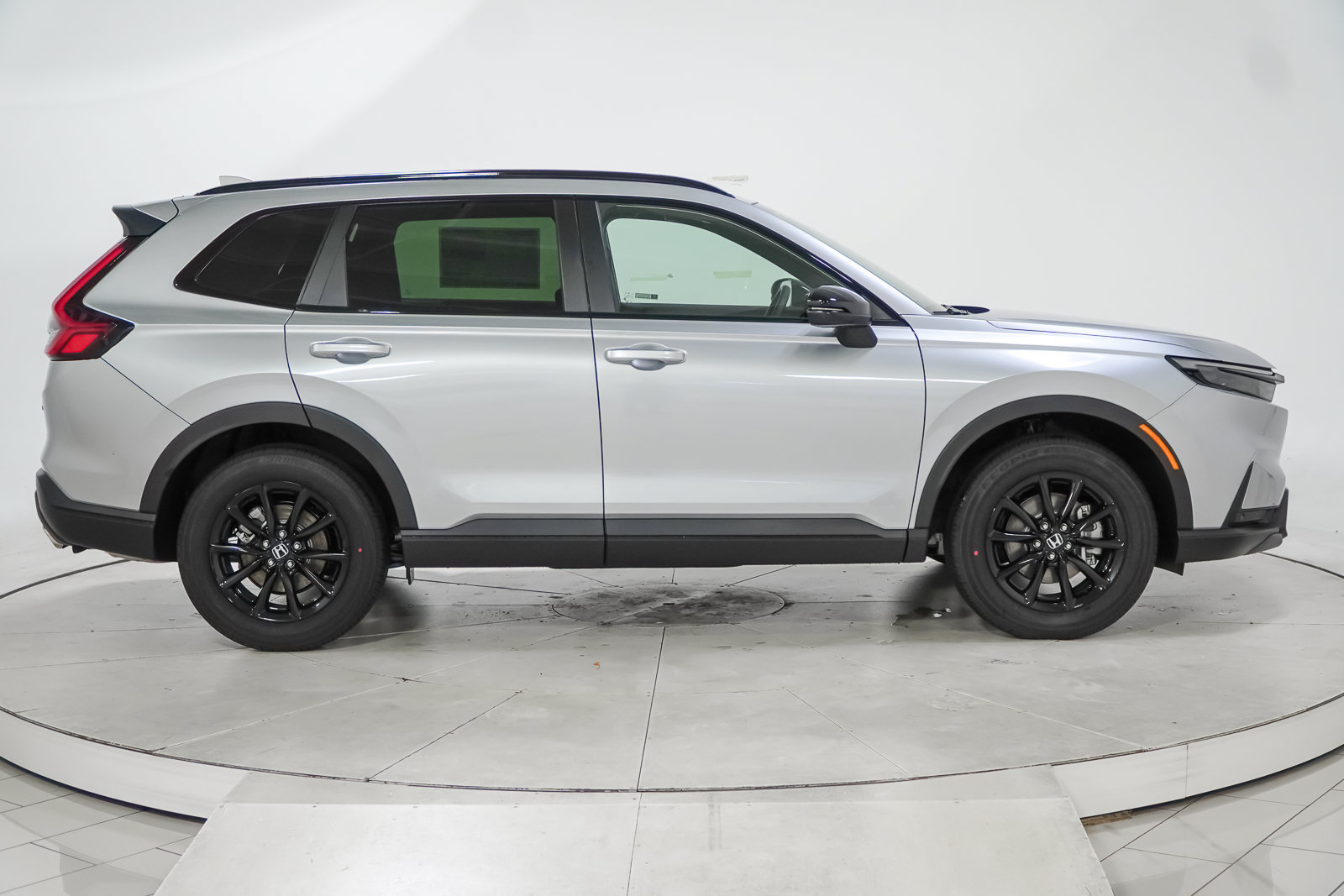 New 2027 Honda CR-V Sport-L image 12