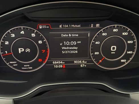 Used 2019 Audi Q7 2.0T Premium Plus w/ Premium Plus Package AWD/4WD image 23