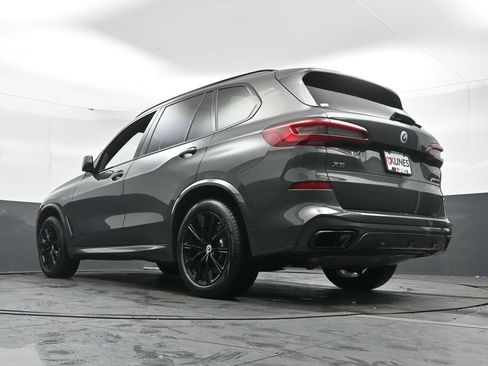 Used 2023 BMW X5 M50i w/ Executive Package image 53