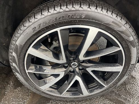 Used 2023 Volvo XC90 B6 Plus w/ Protection Package Premier image 27