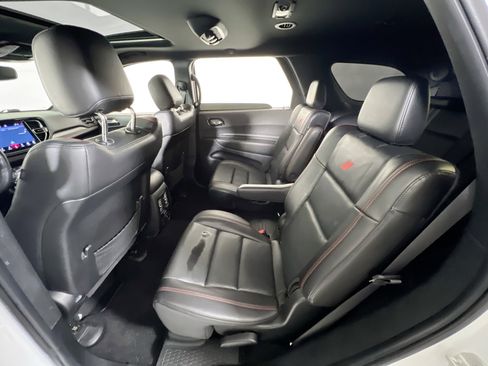Used 2023 Dodge Durango R/T AWD/4WD image 25