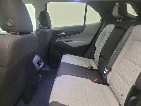 Used 2023 Chevrolet Equinox LT AWD/4WD image 18