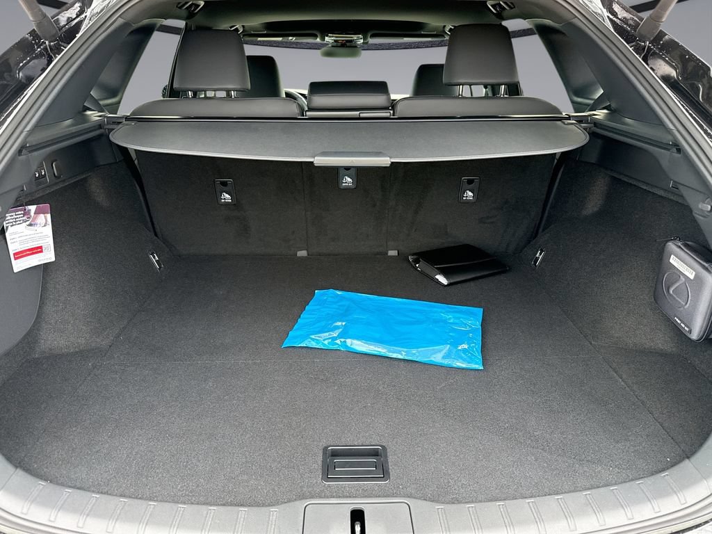 Used 2026 Lexus RX 350 Premium w/ Convenience Package FWD image 13