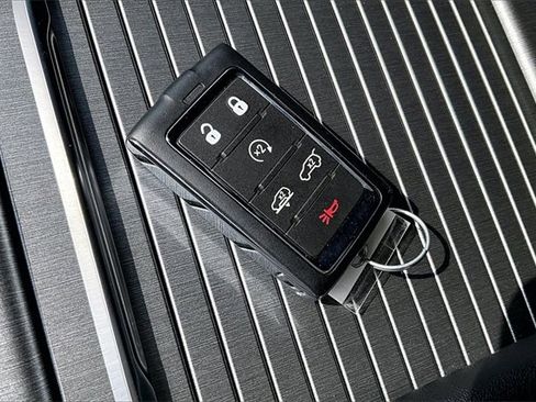 New 2025 Jeep Wagoneer Series II image 33