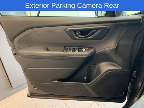 New 2026 Subaru Forester Premium image 10