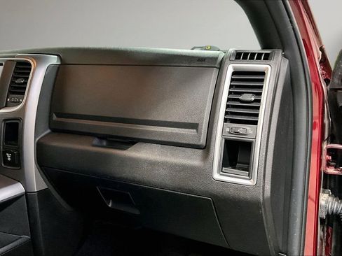 Used 2022 RAM 1500 Classic Warlock w/ Electronics Group AWD/4WD image 26