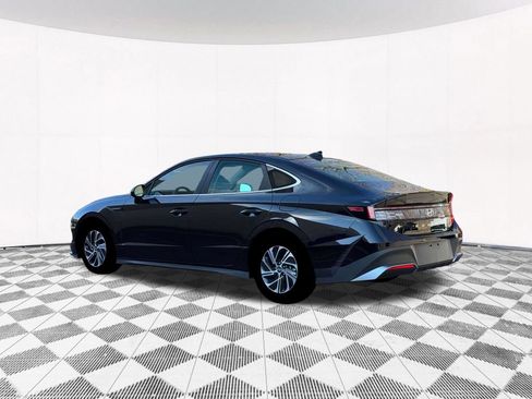 New 2026 Hyundai Sonata Blue FWD image 6